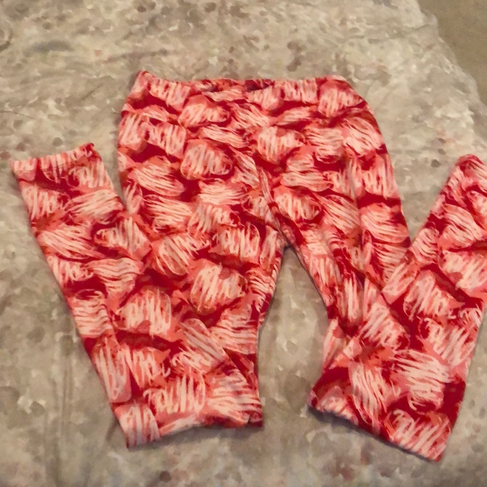 Lularoe leggings